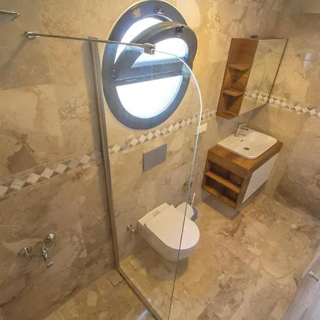 Vila Onno Villa, Oezel Havuzlu, Fethiye