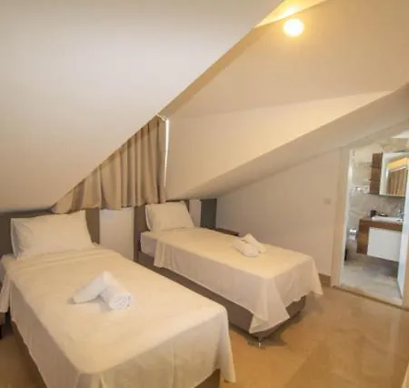 Vila Onno Villa, Oezel Havuzlu, Fethiye
